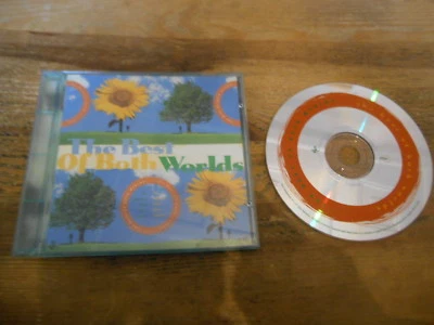 CD VA Best Of Both Worlds (17 Song) HANNIBAL REC / RYKODISC jc - Bild 1 von 3