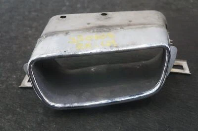 Punta de tubo trasero silenciador trasero izquierdo 51127239681 Rolls Royce Ghost Serie I 2009-2014 Foto 1 de 4