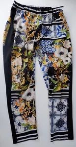 Clover Canyon Womens Trousers, Pants, Size XS, Multicoloured, VGC - Picture 1 of 6