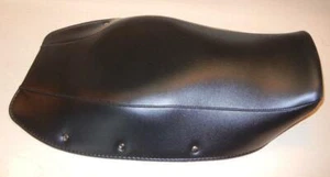 1960's Moto Guzzi Stornello Turismo models SEAT COVER ONLY Made in Italy - 08 - Foto 1 di 1