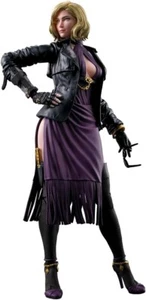 BANDAI SPIRITS S.H.Figuarts Nina Williams TEKKEN 8 Action Figure Japan - Picture 1 of 8