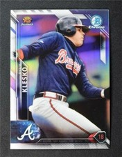 2016 Bowman Chrome Rookie Recollections #RRRK Ryan Klesko - NM-MT