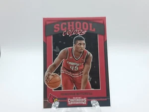 2016-17 Panini Contenders 2017 Draft Picks Basketball - Bild 1 von 2