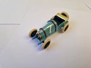 BRUMM 1/43 CLASSIC BUGATTI BRESCIA 1921 DIECAST F1 RACING CAR R39 - Picture 1 of 3