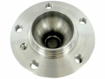 Conjunto de buje de rueda delantero para BMW 650i 2012-2018 24188JB 2013 2014 2015 2016 2017 Foto 1 de 2