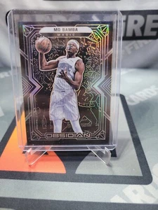 2021-22 Panini Obsidian #45 Mo Bamba - Picture 1 of 2