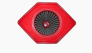 F�R BMW K 1300 S [2 Filters Required] 2009 SPORTLUFTFILTER LUFTFILTER BMC - Picture 1 of 1