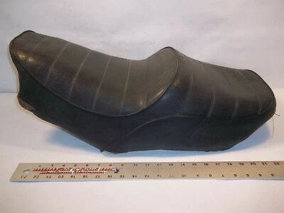 ASIENTO YAMAHA 80 81 82 XS400 3F9-W2472-00-00 XS 400 1980 1981 1982 jh Foto 1 de 4