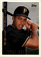 1995 Topps Baseball Pick Complete Your Set #251-500 RC Stars