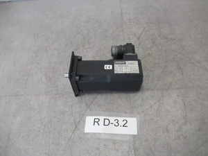 Seidel 6SM27M-4000 Servomotor 0.13kW RPM 4000 like unused - Picture 1 of 6