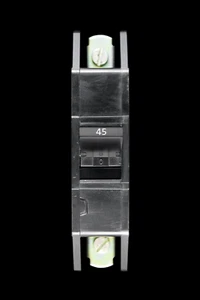 DORMAN SMITH 45 AMP TYPE 3 M4.5 MCB CIRCUIT BREAKER LOADMASTER SERIES 15 - Picture 1 of 6