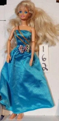 Boneca Barbie vintage anos 80 e 90  - Imagem 1 de 4