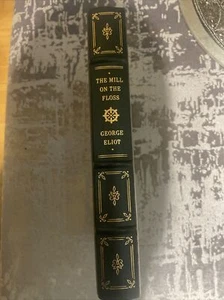 franklin mint library Classic Collection , The Mill On The Floss, As New, Unread - Picture 1 of 2