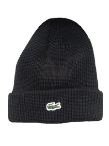 bonnet lacoste pas cher