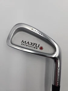 Maxfli Revolution 5 Iron, Graphite Shaft, Unsure of Flex - Picture 1 of 6