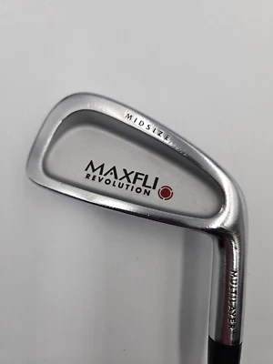 Maxfli Revolution 5 Iron, Graphite Shaft, Unsure of Flex - Image 1 of 4
