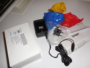 Drager 8316992 Accuro Battery Charger - Picture 1 of 2
