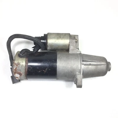 Conjunto de arranque M1T74781A M1T72420 23300-60011 para Infiniti Q45 4,5 L 1990-1996 Nuevo de Lote Antiguo Foto 1 de 4