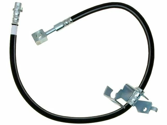 Manguera de freno trasera derecha para Chevrolet Cruze 2011-2016 Raybestos 61741FR 2012 2013 Foto 1 de 2