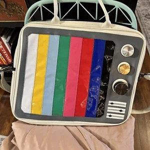 Computer Case Radio Vinyl Used - Picture 1 of 13