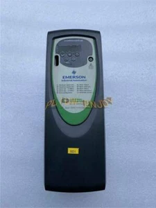 1PCS Emerson inverter SKD3400550 5.5KW 380V 1500HZ USED - Picture 1 of 2