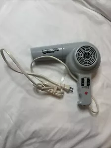 General Electric Super Pro 1400 Watts Professional Style Hair Blow Dryer G. E. - Picture 1 of 4