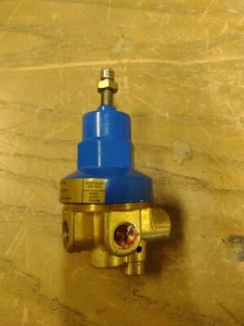 Used Draught Technologies 1000p & 1000s  compressed co2 regulator SB-1006-E11 - Picture 1 of 5