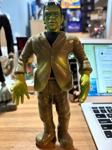 Universal Studios Monsters Frankenstein Figur 60th Placo 1991 selten - Bild 1 von 2