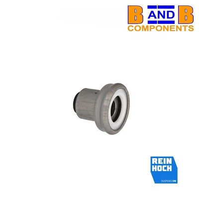 WISHBONE BUSH UPPER FRONT LEFT or RIGHT VW T25 T3 CAMPER TRANSPORTER VAN - Image 1 of 4