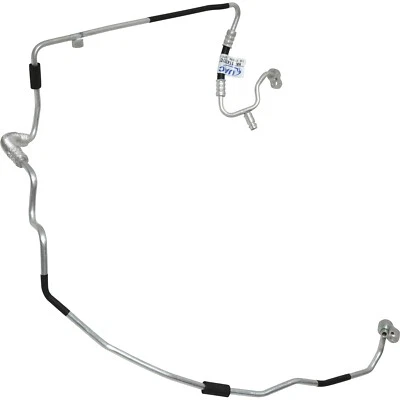 For 2008-2013 BMW M3 A/C Liquid Line Assembly UAC 2009 2010 2011 2012 - Image 1 of 2