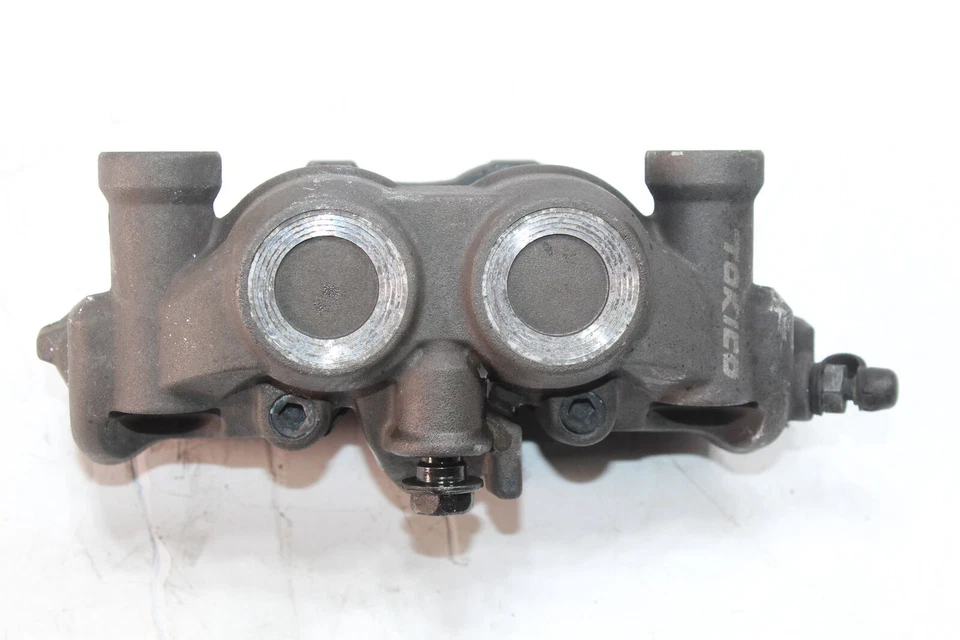 Pinza de freno delantera izquierda Kawasaki Z1000 2010 Foto 1 de 4