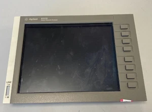 DISPLAY LCD AGILENT 8757D MODULO COMPLETO 100% TESTATO - Foto 1 di 5