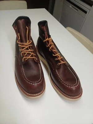 RED WING 8138   11  D 44 - Imagen 1 de 4