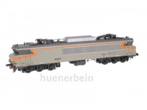 LS Models 10333 SNCF CC 6568 DC 6achs E-Lok grau/orange Nudellogo Ep4-5 NEU+OVP - Bild 1 von 5