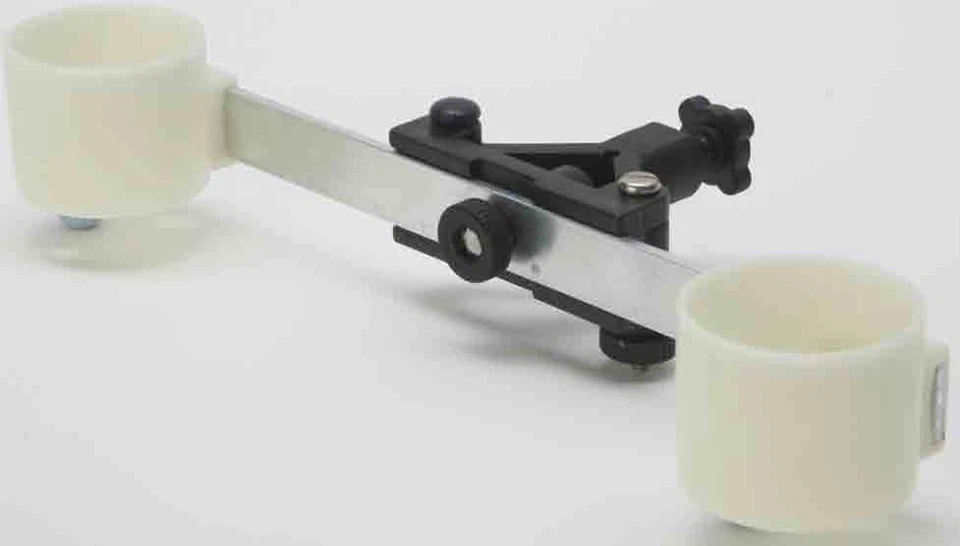 IAN GOLDS DOBLE TAZA LUMINOSA Modelo Sin DCPLM Foto 1 de 1