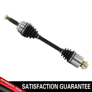 For Mitsubishi Outlander 2.4L 2004 2005 2006 Front Driver Side CV Axle CV Joint - Picture 1 of 3
