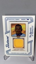 2010 Topps 206 Relics Mini Piedmont Framed Carlos Zambrano #TR-CZ