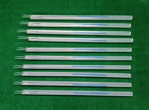 10 piezas bucle de corte bipolar tipo histeroscopia tipo Olympus 4 mm para elemento de trabajo 26FR - Imagen 1 de 7