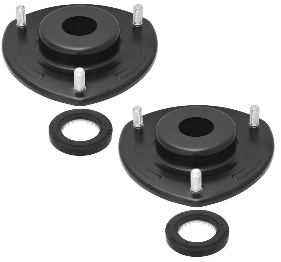 Juego de pares de 2 soportes de puntal de suspensión delanteros KYB para Suzuki Kizashi 2010-2013 Foto 1 de 1