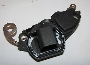 REGULATOR BMW 540I SERIES WATER COOLED ALTERNATOR FOR LAND ROVER BMW 540i X5 4.4 - Picture 1 of 2