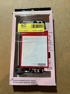 kate spade new york Apple iPhone 13/13 Pro/13 Pro Max Protective Case - Leopard - Picture 1 of 2