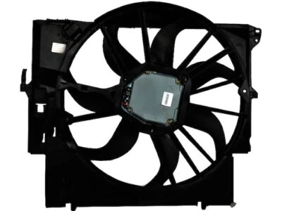 For 2013 BMW 135is Auxiliary Fan Assembly 59352VK 3.0L 6 Cyl Foto 1 de 2