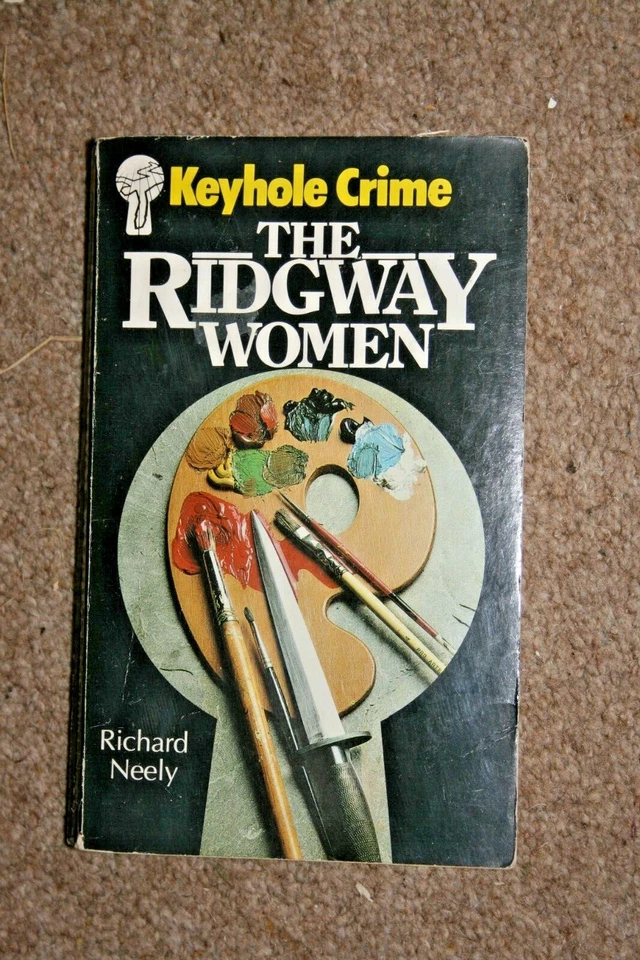 The Ridgway Women Richard Neely - Image 1 of 1