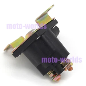 For Sea-Doo Starter Relay Solenoid Challenger SE 155 215 255 1503 2009 2010-2012 - Picture 1 of 7