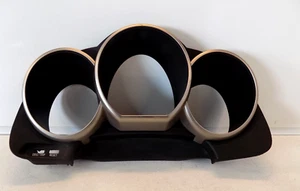 02-10 Lexus SC430 velocímetro cuadro de instrumentos bisel de ajuste OEM 55404-24060 - Imagen 1 de 6
