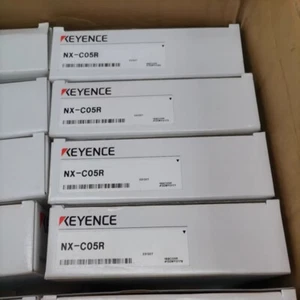 1PC New Keyence NX-C05R sensor extension cable Connection cable NXC05R - Picture 1 of 4