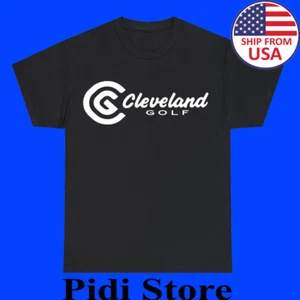 Cleveland Mazze da Golf Uomo Nero Taglia dalla S alla 3XL - Foto 1 di 1