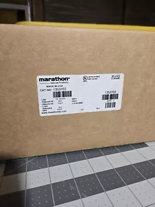 Marathon Special Products 1353703 Terminal Block - Picture 1 of 6