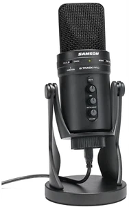 Hochwertiges Samson G-Track Pro - Professional USB Microphone/Audio Interface - Bild 1 von 2