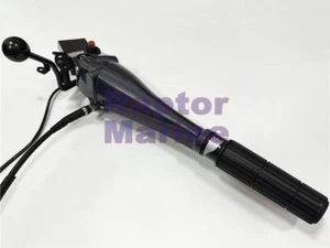 Steering handle/Tiller arm for YAMAHA 60HP outboard E60HMHD,69D - Picture 1 of 11